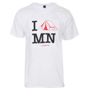 House I Camp MN T-Shirt