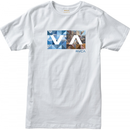 RVCA Building Balance Box T-Shirt