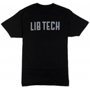 Lib Tech Block Lock T-Shirt