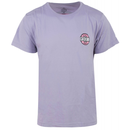 Catch Surf Core Checker T-Shirt