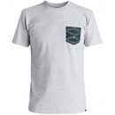 Quiksilver Bugsy Pocket T-Shirt