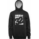32 - Thirty Two Stamped PO Hoodie