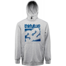 32 - Thirty Two Stamped PO Hoodie