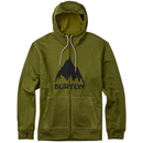 Burton Oak Full-Zip Hoodie