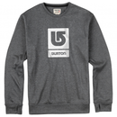 Burton Oak Crew Sweatshirt
