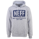 Neff New World Hoodie