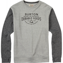 Burton Oak Crew Sweatshirt