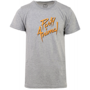 Catch Surf Party Animal Script T-Shirt