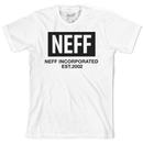 Neff New World T-Shirt