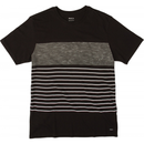 RVCA Static Stripe T-Shirt