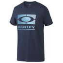 Oakley 50/50 Gradient Ellipse T-Shirt