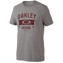 Oakley 50/50 Varsity T-Shirt