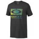 Oakley 50/50 Gradient Ellipse T-Shirt