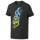 Oakley 50/50 Sea Snakes T-Shirt