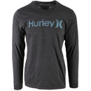 Hurley One & Only Push Through L/S T-Shirt