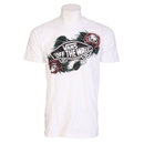 Vans Oliver Peck Rose Logo T-Shirt