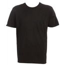 RVCA Crest Flyer T-Shirt Black Fade