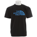 The North Face Chain Ring T-Shirt TNF Black