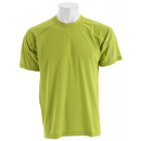Salomon Trial IV T-Shirt S Green