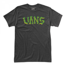Vans Lindig Font T-Shirt