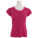 The North Face Horizon T-Shirt Fuschia Pink
