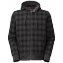 The North Face Outbound Full Zip DWR Hoodie