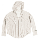 Roxy Seascape Surf Pullover Hoodie