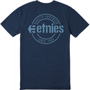 Etnies Park Lock Up T-Shirt