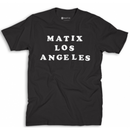 Matix World Tour T-Shirt