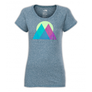 The North Face Twin Summits Slub T-Shirt