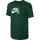 Nike SB Dri-Fit Icon Logo T-Shirt