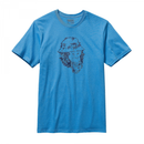 Patagonia Fish Monkey Cotton T-Shirt