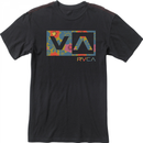 RVCA Ashbury Balance Box T-Shirt