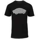 Vans Checkerboard OTW Logo T-Shirt