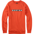 Burton Vault Crew Pullover Sweatshirt