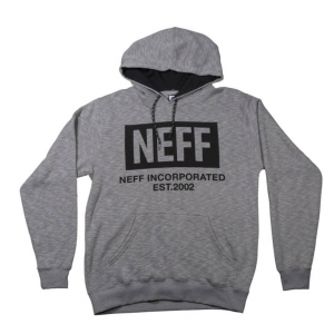 Neff New World Hoodie
