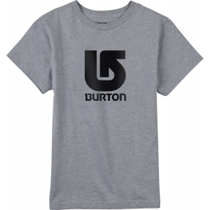 Burton Logo Vertical T-Shirt