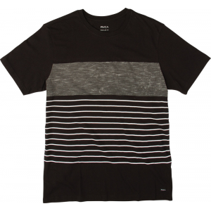 RVCA Static Stripe T-Shirt