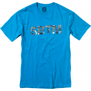 Special Blend Stamped T-Shirt