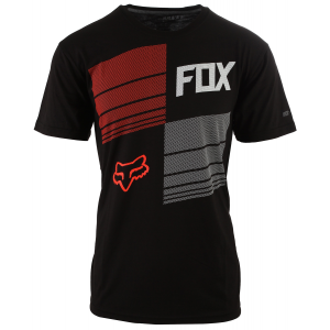Fox Digital Tech T-Shirt