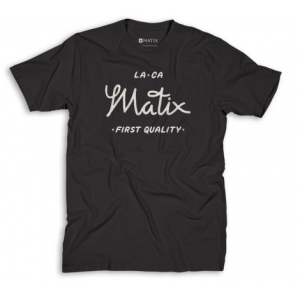 Matix First Quality T-Shirt