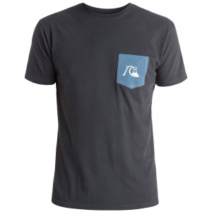 Quiksilver Zig Zag Pocket T-Shirt