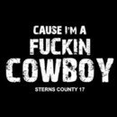 Stoic Cowboy T-Shirts