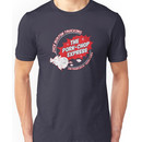 Jack Burton Trucking Pork Chop Express Unisex T-Shirt