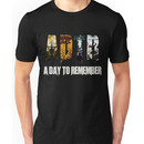 A Day To Remember  Unisex T-Shirt