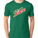 Crab Juice Unisex T-Shirt