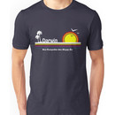 Darwin vs Humpty Doo (Colour) Unisex T-Shirt
