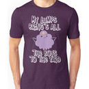 My Lumps Bring's All The Boys To The Yard Unisex T-Shirt