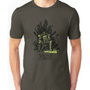 Nuclear winter is coming Unisex T-Shirt