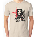 Hasta La Victoria Siempre! - Che Guevara T-Shirt Unisex T-Shirt